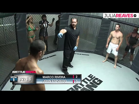 ❤️ Ultimate Fighter naai 'n nommer meisie direk na 'n geveg in die ring Porno op af.osagoassist.ru ❌️