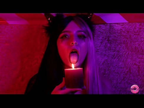 ❤️ Passievolle Blowjob van Sexy Succubus met mondvervulling Porno op af.osagoassist.ru ❌️