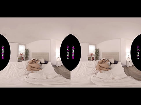 ❤️ PORNBCN VR Twee jong lesbiërs word geil wakker in 4K 180 3D virtuele realiteit Geneva Bellucci Katrina Moreno Porno op af.osagoassist.ru ❌️