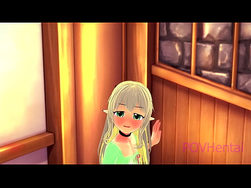 ❤️ (Trap) Elfmeisie help jou om jou gesig te was. Porno op af.osagoassist.ru ❌️
