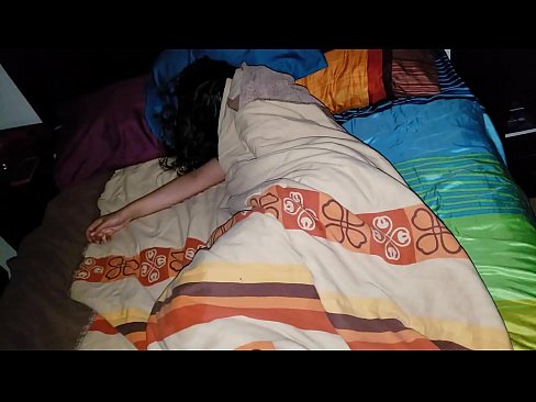 ❤️ Stiefseun berispe sy jong stiefma terwyl sy slaap. Porno op af.osagoassist.ru ❌️